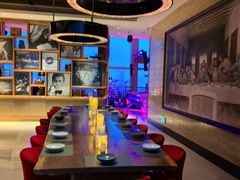 -The Penthouse酒吧