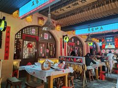 -王婆炒鱼(总店)