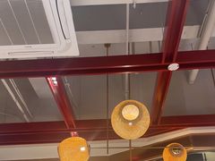 -老馆子·建德菜·山肴鱼鲜(海威新界店)