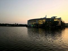 -深圳海景嘉途酒店(东翼楼)