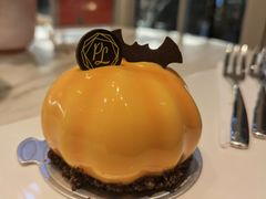 -PAUL LAFAYET 法式甜品(港汇广场店)