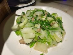 -绿茶餐厅(松江万达店)
