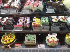 蛋糕-85度C(上海奉贤苏宁生活广场二店)