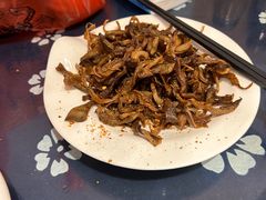 -云南李记罐罐米线饵丝小吃(汉中门金鹰店)