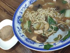 -何太太馄饨面铺(大浒东苑店)