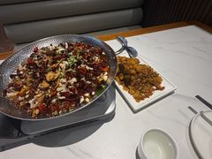 -三猫黑鱼花(南大店)