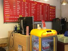 -螺蛳粉先生(蓟门桥店)