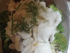 -花舍·新派粤菜·西餐·下午茶(亚运村·鸟巢店)