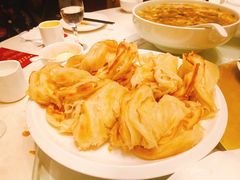 -喜乐餐厅•灯笼虾球首创者•本地小海鲜(二马路店)