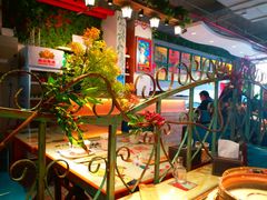 -蟹蟹潮汕砂锅粥(食八方美食城店)