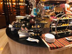 -OPEN開全日自助餐厅·牛肉火锅·海鲜(佛山希尔顿酒店)