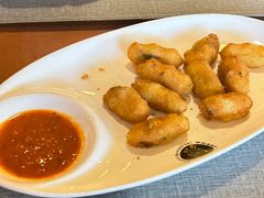 -娜玛瑟德餐厅(宇拓路店)
