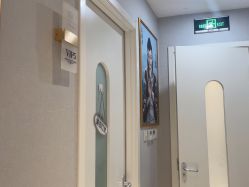 -梵茜儿·头道汤养生馆