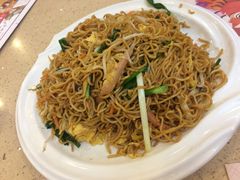 豉油王炒面-点都德(千灯湖环宇城店)