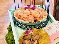 -尚竹阁冬瓜盅·18年地标美食(平洲店)