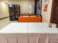 -春妮海味饭店·海景餐厅·海菜包子·大连海鲜