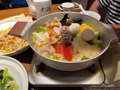 -绍兴老味道·非遗门店(银泰城店)