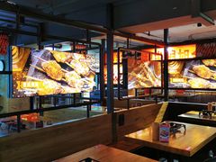 -管氏翅吧(甘家口店)
