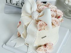 -蜜肆动物奶油蛋糕·个性定制·下午茶甜品