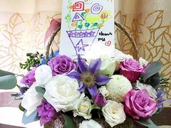 -BoBloom花店(晶耀前滩店)
