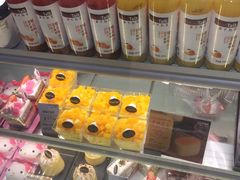 -BreadTalk面包新语·烘焙蛋糕(中心书城店)