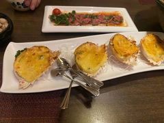 -青叶日式料理(飘亮阳光广场店)