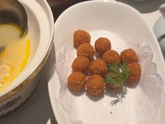 -惠丰堂饭庄·烤鸭·京味菜(万泉庄 苏州桥店)