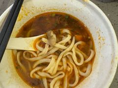 -大师兄·手工面·西北菜(美的悦然广场店)