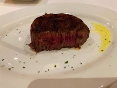 菲力牛排-茹丝葵经典牛排馆(成都IFS店)