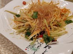 -香厨中餐厅(松北香格里拉店)