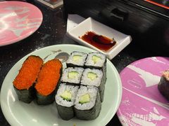 -三禾寿司(君尚店)