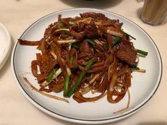 干炒牛河-石板街港澳冰室(天环店)