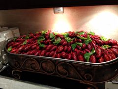 -新发展亚太JW万豪酒店·福苑咖啡厅