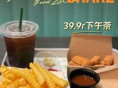 -Shake Shack(天环店)