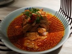 -周渝食惦·酸菜鱼精致川菜(横岗店)