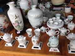 -景德镇古窑民俗博览区