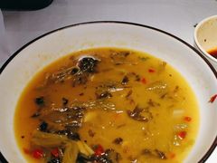 -雲蜀龙阁·金牌水煮鱼(方庄店)