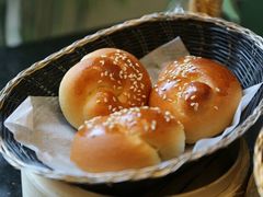 元一希尔顿酒店禅餐厅-元一希尔顿酒店·禅自助餐厅·啤酒花园