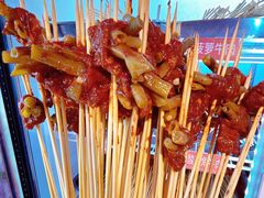 -钢管厂五区小郡肝火锅串串香(清河店)