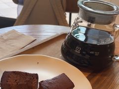 -星巴克(大梅沙8号仓店)