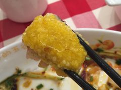 -西贝莜面村(当代商城店)