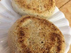 烧饼-老三羊汤【北兴隆街店】