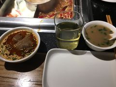 -巴奴毛肚火锅(广益哥伦布店)
