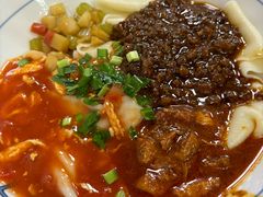 -大嘻咹biangbiang面(历史博物馆店)