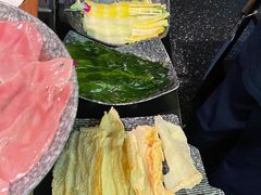 -哥老官重庆美蛙鱼头(宝山龙湖店)