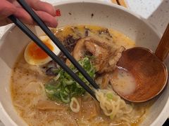 -味千拉面(广州白云机场T1西二店)