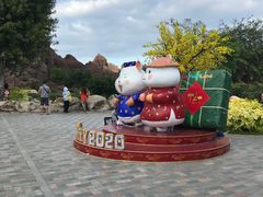 -芽庄珍珠岛游乐园