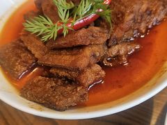 -北京老铺烤鸭(高新店)