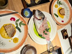 -本源食集 日式烧肉·炉端烧(东海缤纷店)
