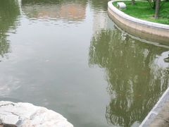 -迎泽公园